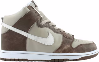 Nike Dunk High Ltd 'Tan' 308612-211 Nike Dunk High Ltd 'Tan' 308612-211