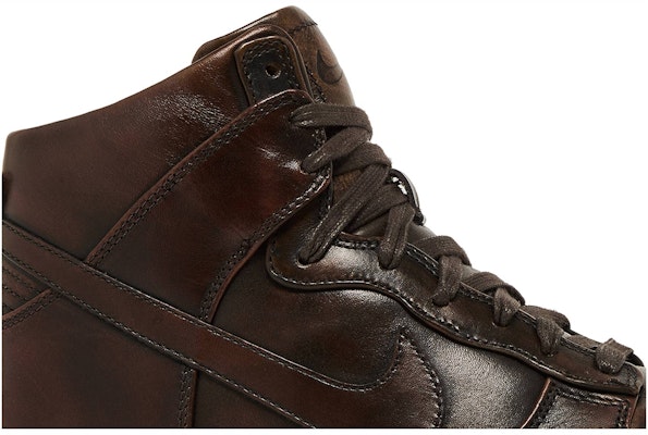 Nike Dunk High Lux SP 'Burnished Leather' 747138-221 Order Nike Dunk High Lux SP 'Burnished Leather' 747138-221