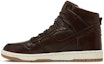 Lookbook Nike Dunk High Lux SP 'Kulit Burnished' 747138-221