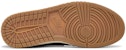 Nike Dunk High Lux SP 'Kulit Burnished' 747138-221