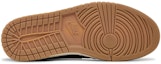 Shop Nike Dunk High Lux SP 'Kulit Burnished' 747138-221