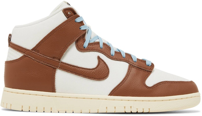 Nike Dunk High Mocha Brown DQ8800-200 Buy Nike Dunk High Mocha Brown DQ8800-200