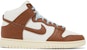 Nike Dunk High Coklat Mocha DQ8800-200