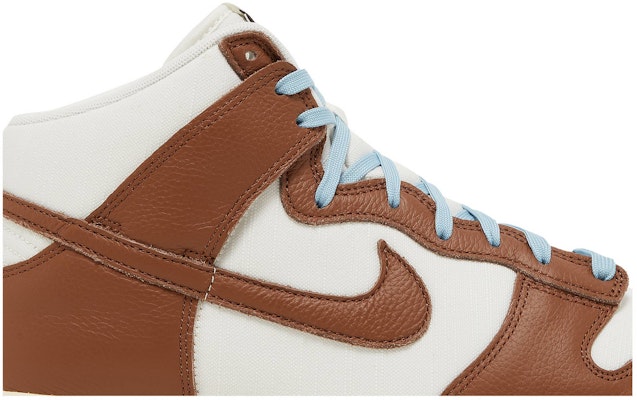 Nike Dunk High Mocha Brown DQ8800-200 Order Nike Dunk High Mocha Brown DQ8800-200
