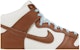 Nike Dunk High Coklat Mocha DQ8800-200