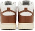 Details for Nike Dunk High Coklat Mocha DQ8800-200