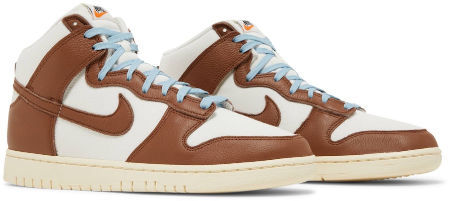 Nike Dunk High Mocha Brown DQ8800-200 Cheap Nike Dunk High Mocha Brown DQ8800-200