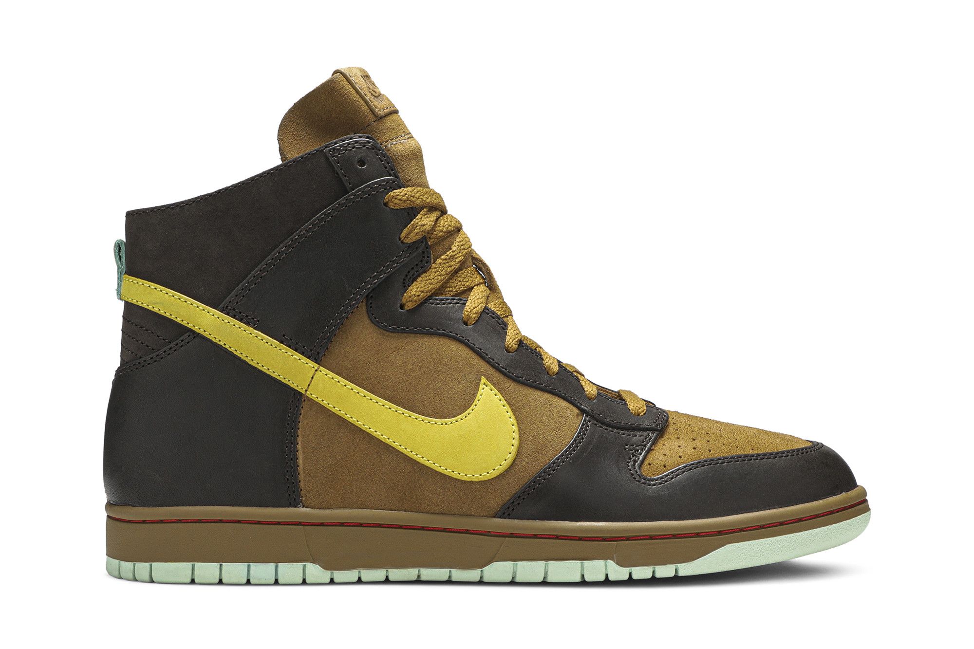 Buy Nike Dunk High NL 'Lúpulo Dorado' 311296-731