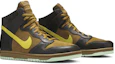 Cheap Nike Dunk High NL 'Lúpulo Dorado' 311296-731