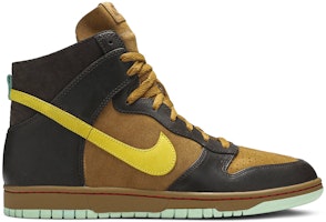 Nike Dunk High NL 'Golden Hops' 311296-731 Nike Dunk High NL 'Golden Hops' 311296-731