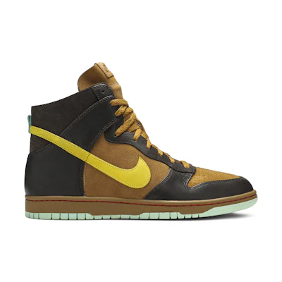 Nike Dunk High NL 'Golden Hops'