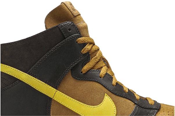 나이키 덩크 하이 NL "골든 홉스" 311296-731 Order 나이키 덩크 하이 NL "골든 홉스" 311296-731