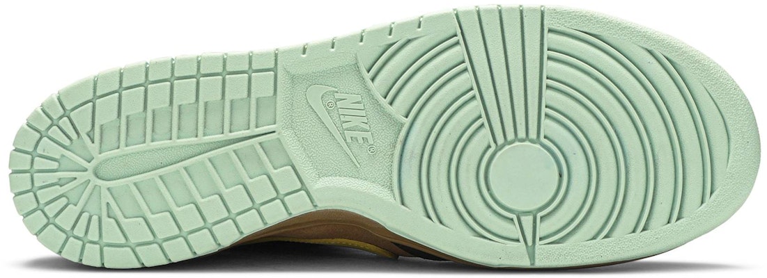 나이키 덩크 하이 NL "골든 홉스" 311296-731 Shop 나이키 덩크 하이 NL "골든 홉스" 311296-731