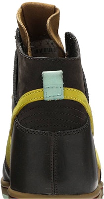 나이키 덩크 하이 NL "골든 홉스" 311296-731 Sizing 나이키 덩크 하이 NL "골든 홉스" 311296-731