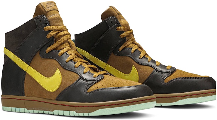 나이키 덩크 하이 NL "골든 홉스" 311296-731 Cheap 나이키 덩크 하이 NL "골든 홉스" 311296-731