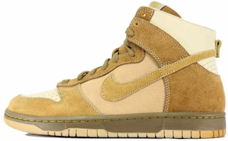Nike Dunk High NL 'Tan' 311296-131 Nike Dunk High NL 'Tan' 311296-131