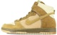 Nike Dunk High NL 'Coklat Tan' 311296-131