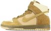 Buy Nike Dunk High NL 'Coklat Tan' 311296-131