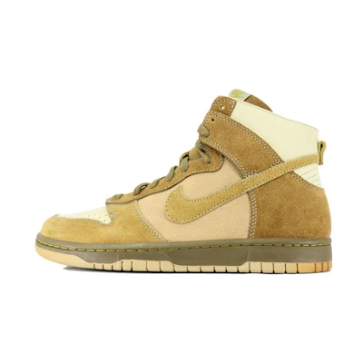 Nike Dunk High NL 'Tan'