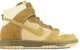 Nike Dunk High NL 'Coklat Tan' 311296-131