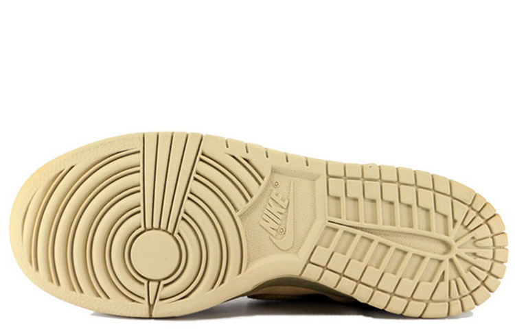 Shop Nike Dunk High NL 'Cokelat Muda' 311296-131