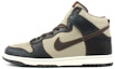 Buy 나이키 덩크 하이 프리미엄 '바로크 카키' (Nike Dunk High Premium 'Baroque Khaki') 306968-221