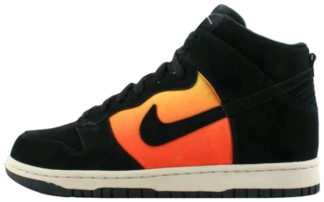 Nike Dunk 高筒高級版「黑色」306968-001 Buy Nike Dunk 高筒高級版「黑色」306968-001