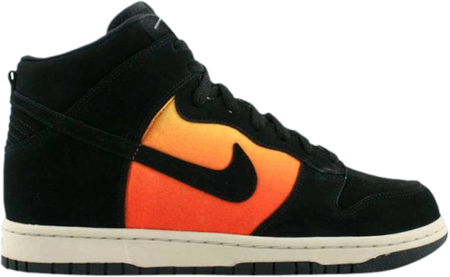 Nike Dunk High Premium 'Black' 306968-001 Buy Nike Dunk High Premium 'Black' 306968-001