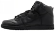 Buy Nike Dunk High Premium 'Hitam' 307735-001