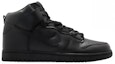 Order Nike Dunk High Premium 'Hitam' 307735-001