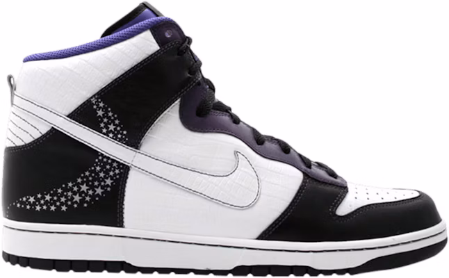 Nike Dunk High Premium 'Hitam' 312786-011 Buy Nike Dunk High Premium 'Hitam' 312786-011