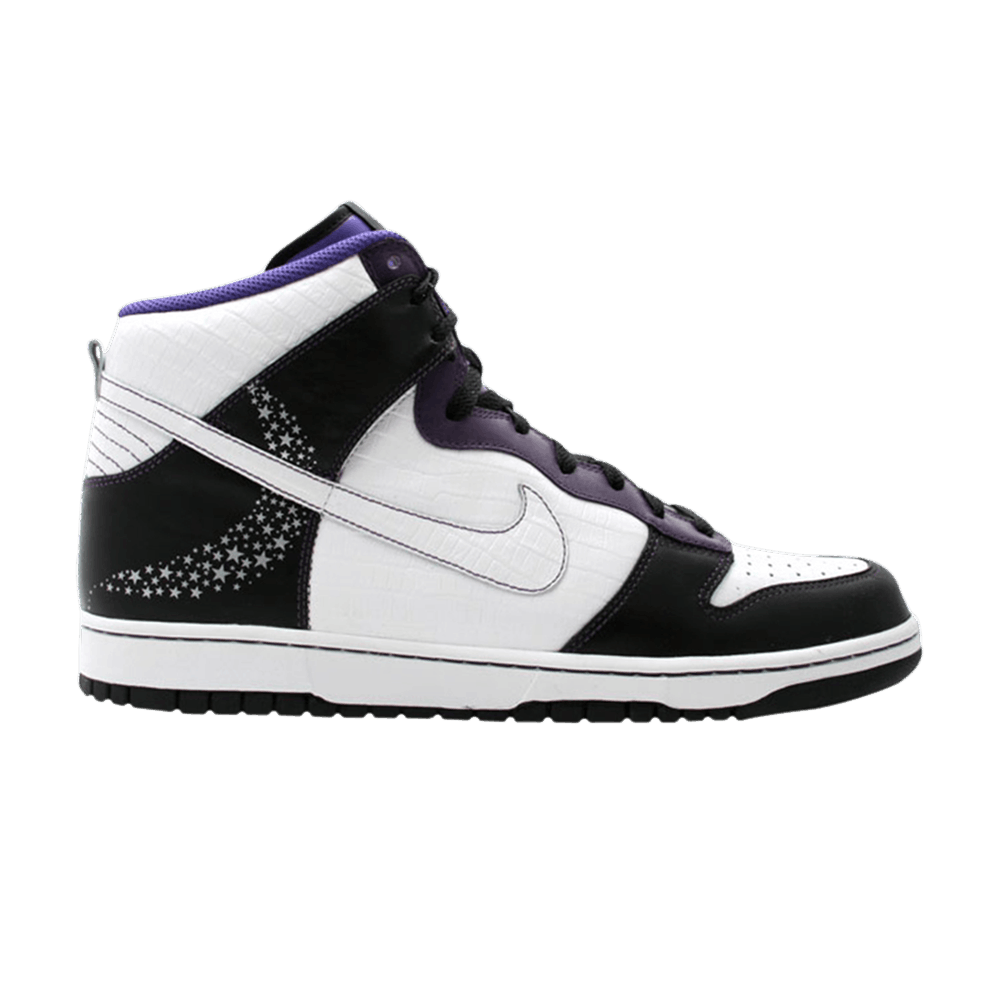 Buy Nike Dunk High Premium 'Hitam' 312786-011
