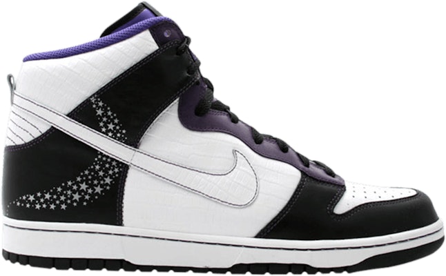 ナイキ ダンク HIGH プレミアム "ブラック" 312786-011 Buy ナイキ ダンク HIGH プレミアム "ブラック" 312786-011