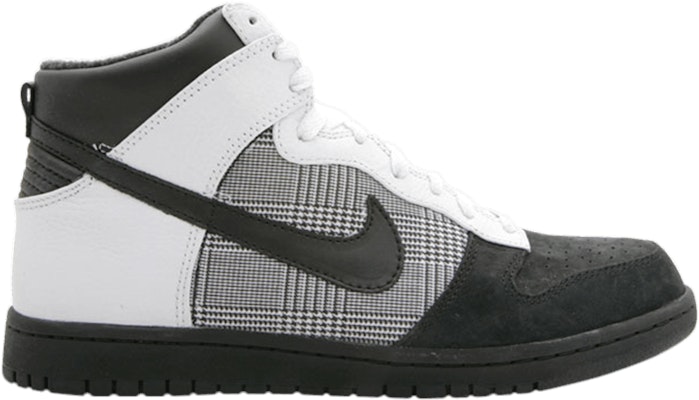 Nike Dunk High Premium 'Hitam' 317891-005 Buy Nike Dunk High Premium 'Hitam' 317891-005