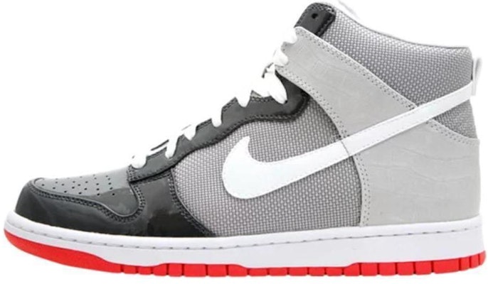 Nike Dunk High Premium 'Black' 317891-011 Buy Nike Dunk High Premium 'Black' 317891-011