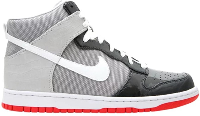 Nike Dunk High Premium 'Hitam' 317891-011 Order Nike Dunk High Premium 'Hitam' 317891-011