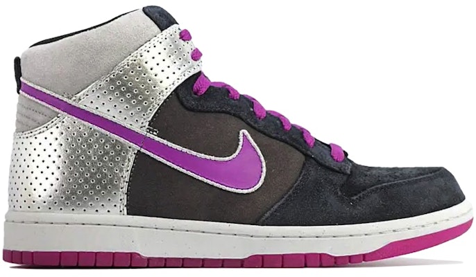 Nike Dunk High Premium 'Hitam' 317891-051 Buy Nike Dunk High Premium 'Hitam' 317891-051