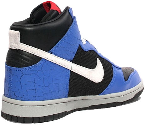 나이키 덩크 하이 프리미엄 블랙 (Nike Dunk High Premium Black) 317892-001 Shop 나이키 덩크 하이 프리미엄 블랙 (Nike Dunk High Premium Black) 317892-001