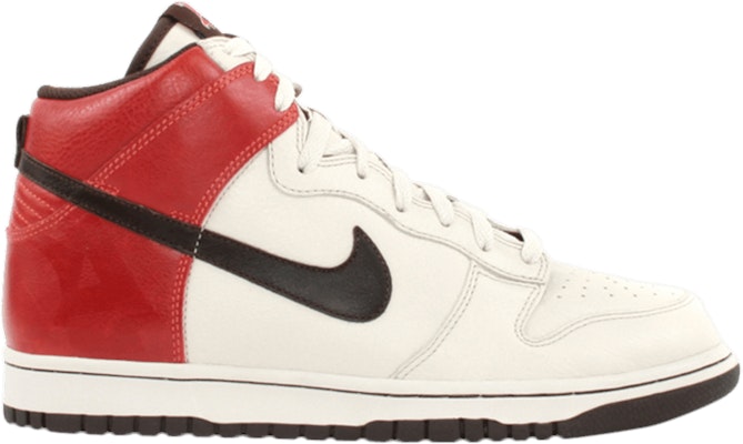 Nike Dunk High Premium 'Black Five' 312786-221 Buy Nike Dunk High Premium 'Black Five' 312786-221