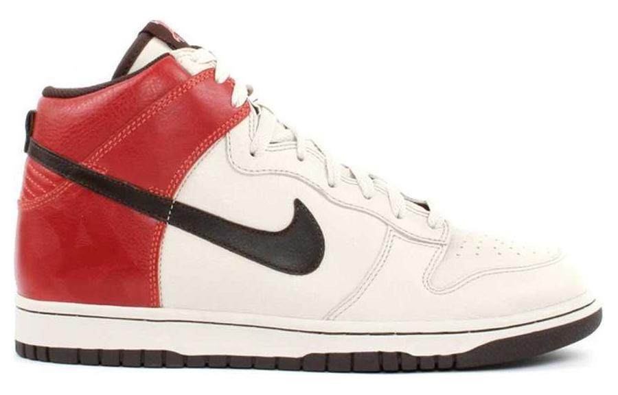 Order ナイキ ダンク HIGH プレミアム "ブラックファイブ" 312786-221