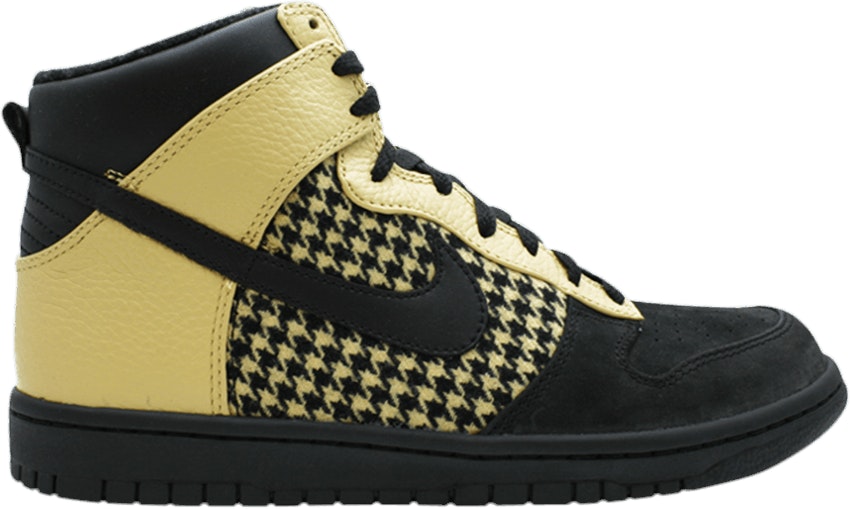 nike-dunk-high-premium-black-gold-dust