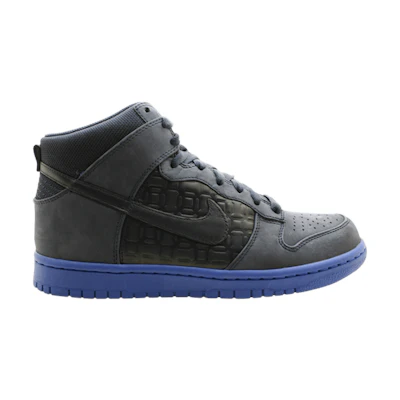 Nike Dunk High PRM 'Blue'