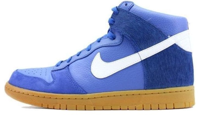 Nike Dunk High Premium 'Blue' 317892-412 Buy Nike Dunk High Premium 'Blue' 317892-412