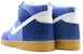 나이키 덩크 하이 프리미엄 '블루' (Nike Dunk High Premium 'Blue') 317892-412