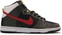 Nike Dunk High Premium 'Boba Fett' Lelaki 313171-361