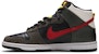 Nike Dunk High Premium 'Boba Fett' Lelaki 313171-361