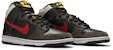Nike Dunk High Premium 'Boba Fett' Lelaki 313171-361