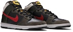 Cheap Nike Dunk High Premium 'Boba Fett' Lelaki 313171-361