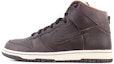 Buy 나이키 덩크 하이 프리미엄 '브라운' (Nike Dunk High Premium 'Brown') 312786-222