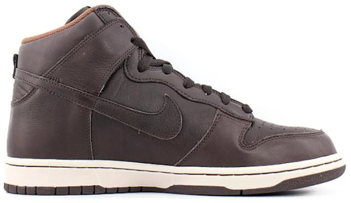 나이키 덩크 하이 프리미엄 '브라운' (Nike Dunk High Premium 'Brown') 312786-222 Order 나이키 덩크 하이 프리미엄 '브라운' (Nike Dunk High Premium 'Brown') 312786-222